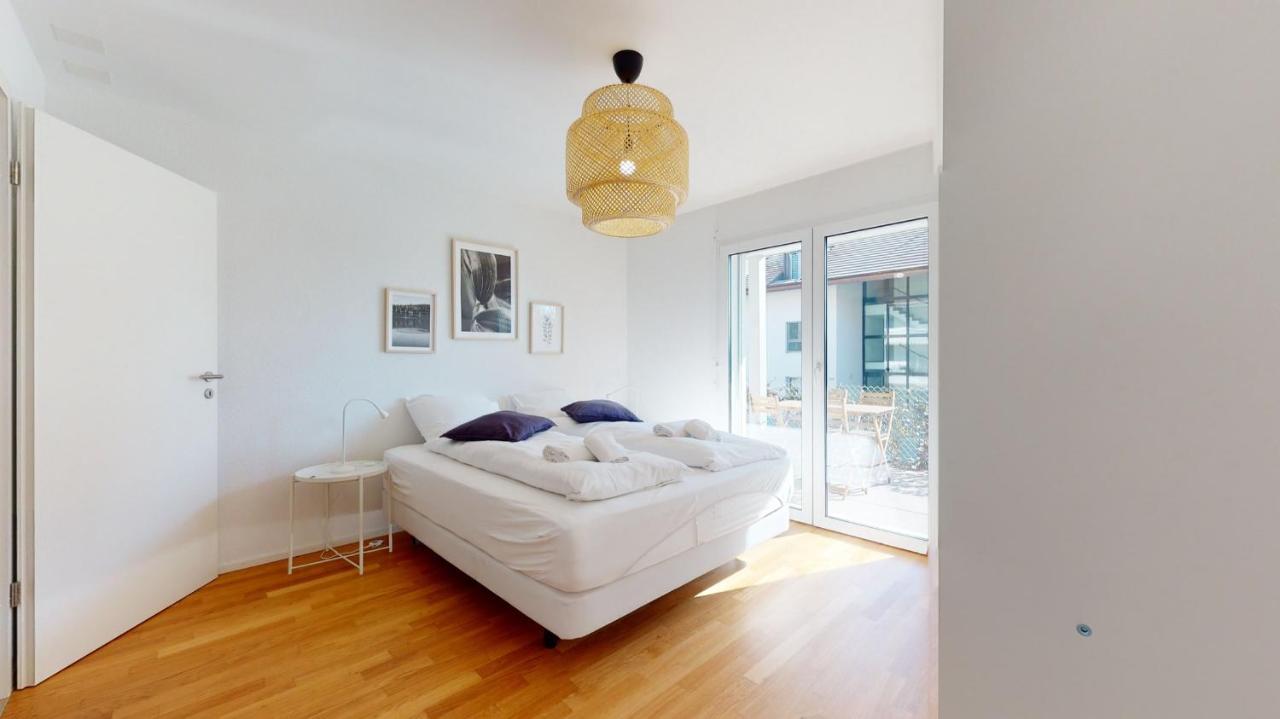 At 10min From Payerne, Fully Equipped