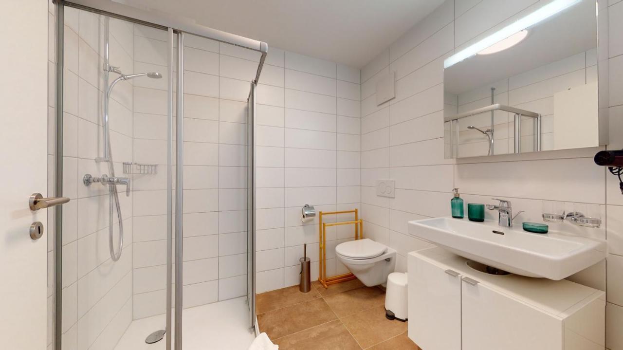 At 10min From Payerne, Fully Equipped Appartamento Vers chez Perrin