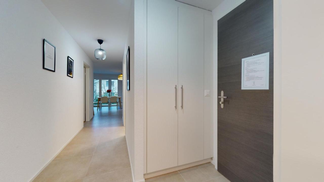 At 10min From Payerne, Fully Equipped Vers chez Perrin