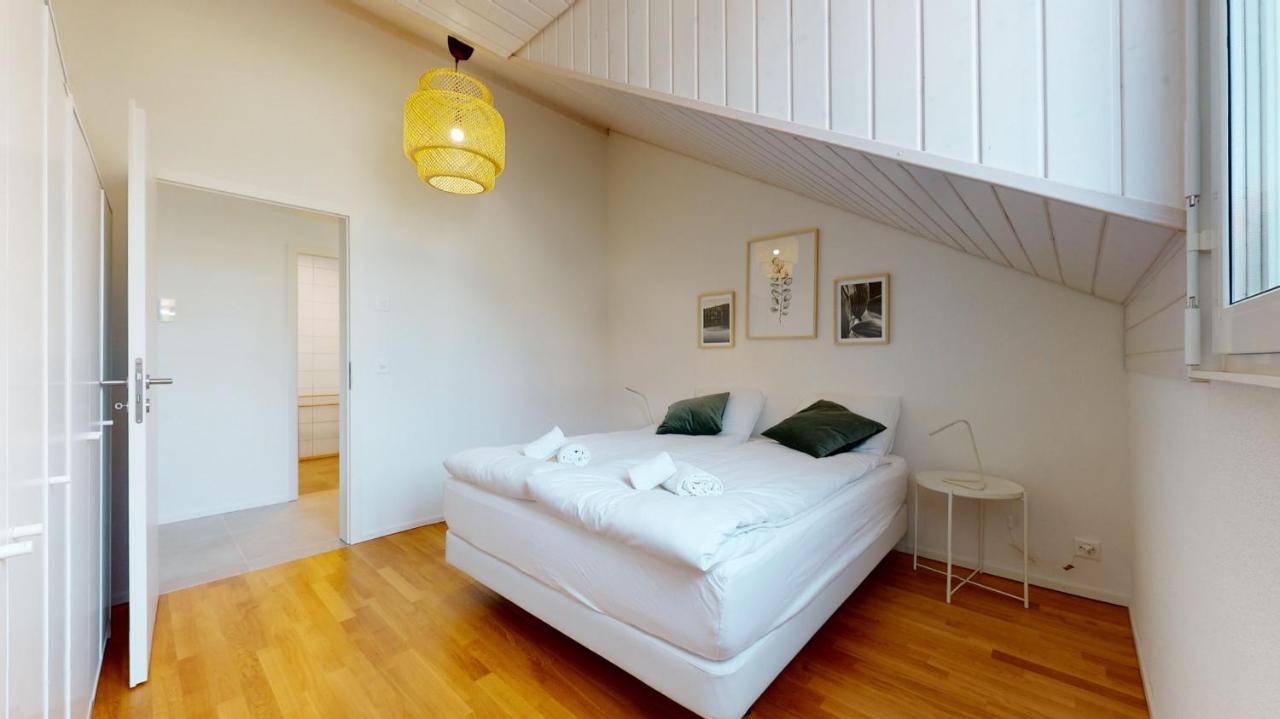 At 10min From Payerne, Fully Equipped *