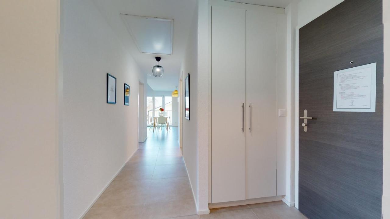 At 10min From Payerne, Fully Equipped Appartamento *